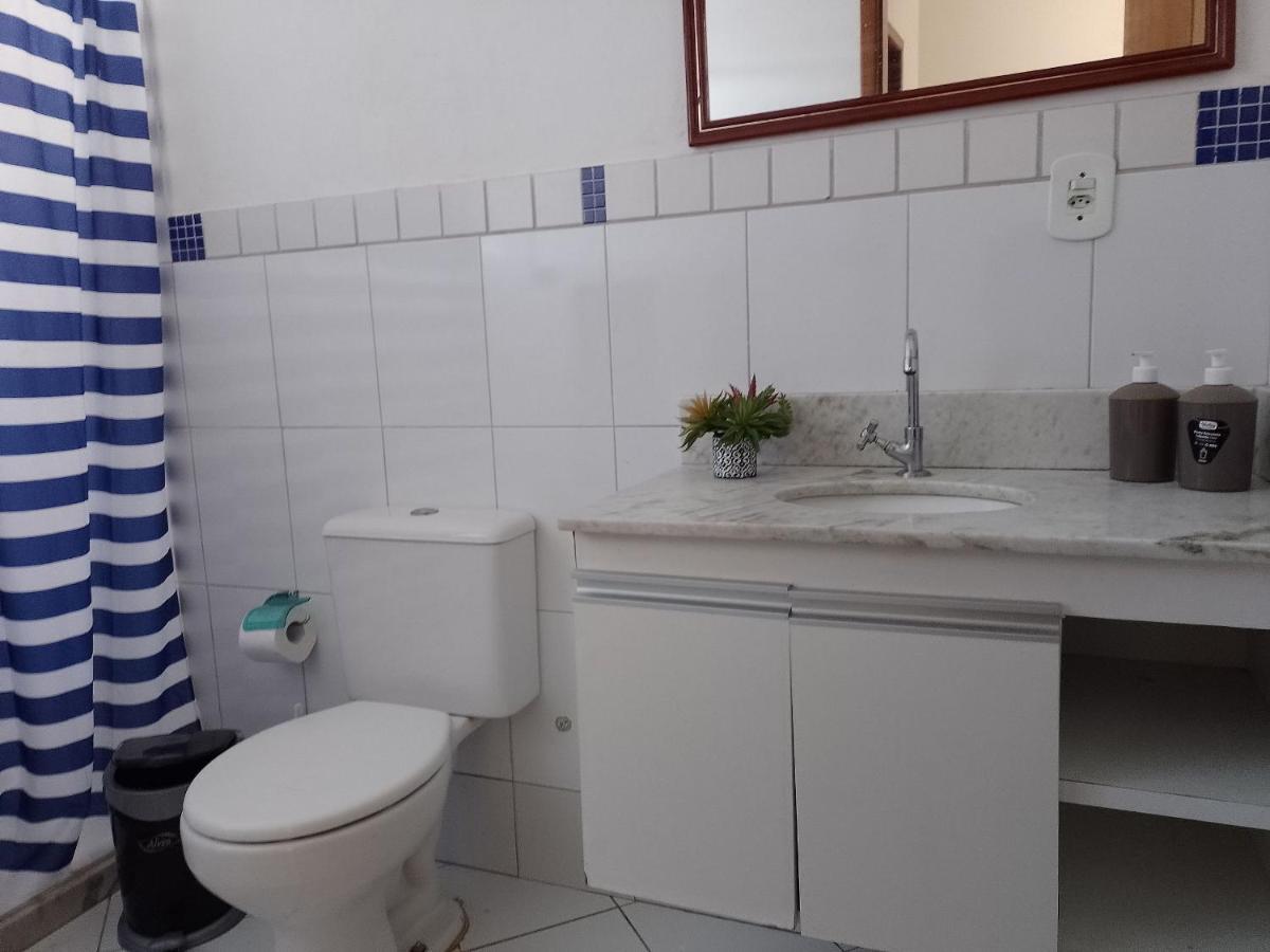 Apartamento Economics - Amplo,luminoso, Ventilado E Próximo Melhores Praias Da