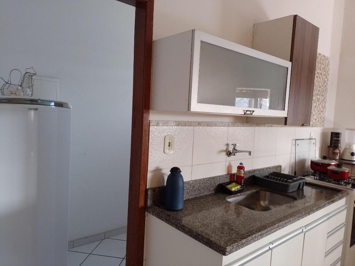 Economics- Amplo, Ventilado E Aconchegante Apartment *