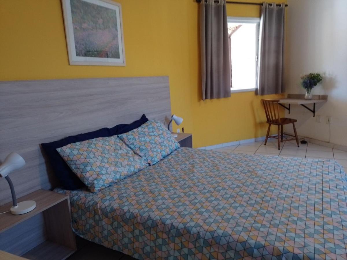Economics- Amplo, Ventilado E Aconchegante Apartment Cabo Frio