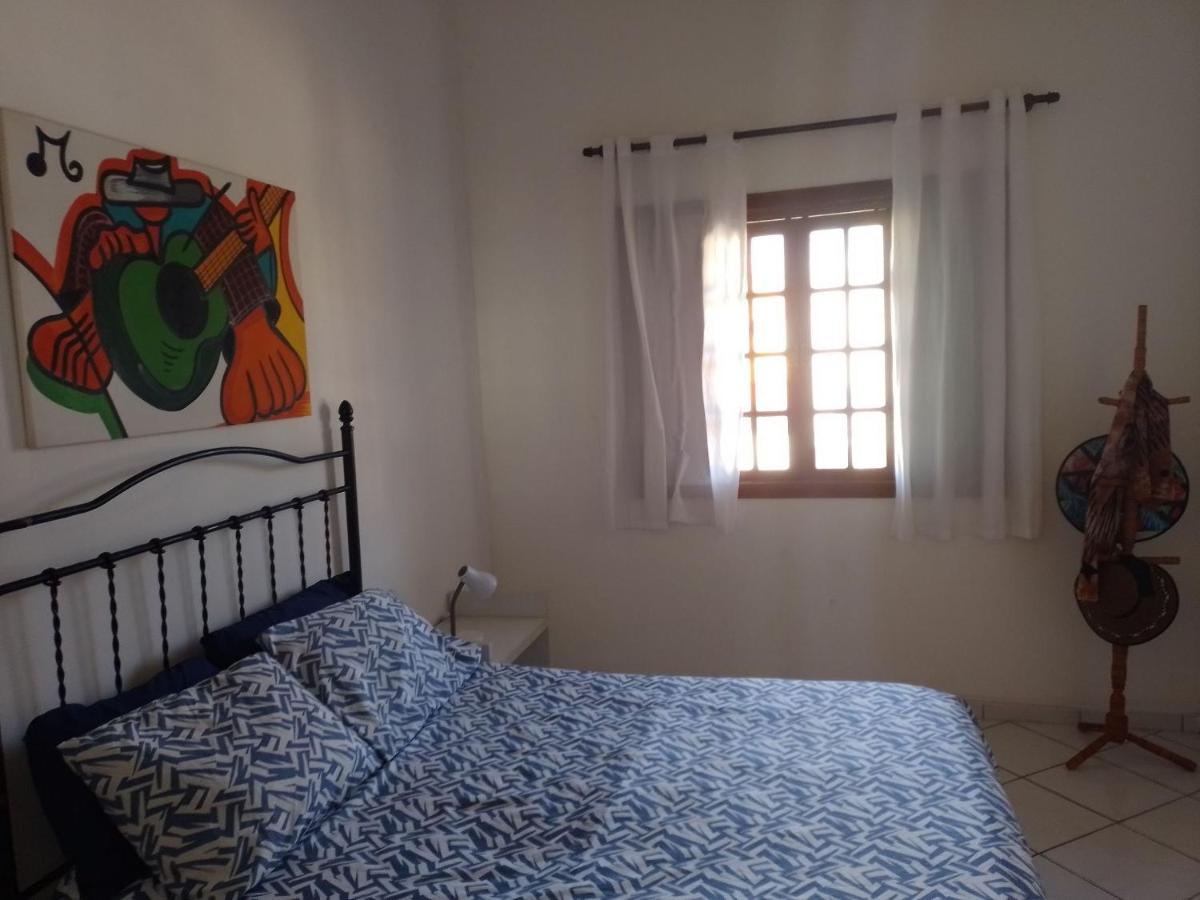 Economics- Amplo, Ventilado E Aconchegante Apartment Cabo Frio
